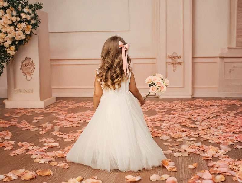 Vintage Veil